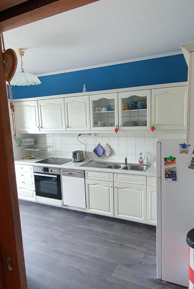 Ferienhaus Tettenweis 외부 사진