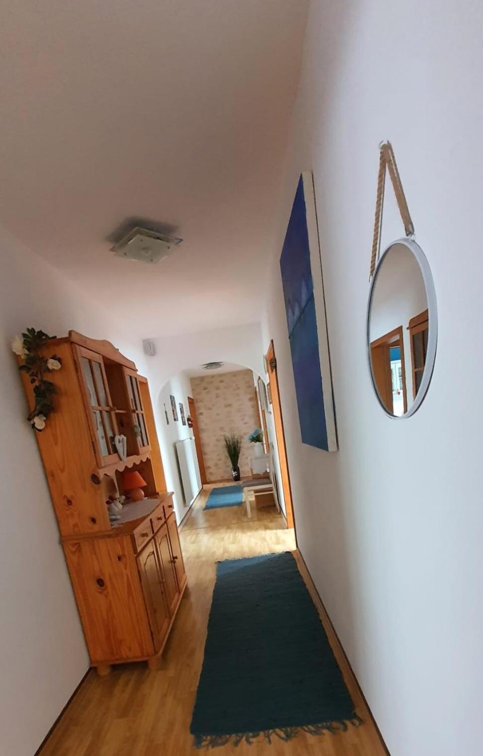 Ferienhaus Tettenweis 외부 사진