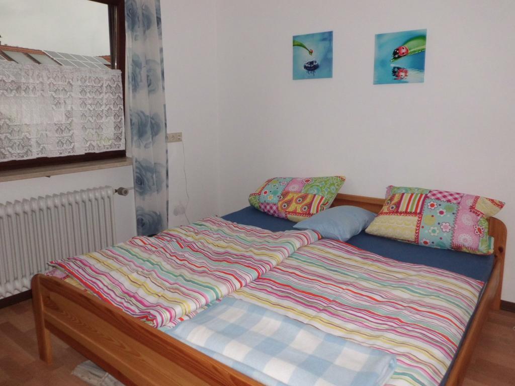 Ferienhaus Tettenweis 외부 사진