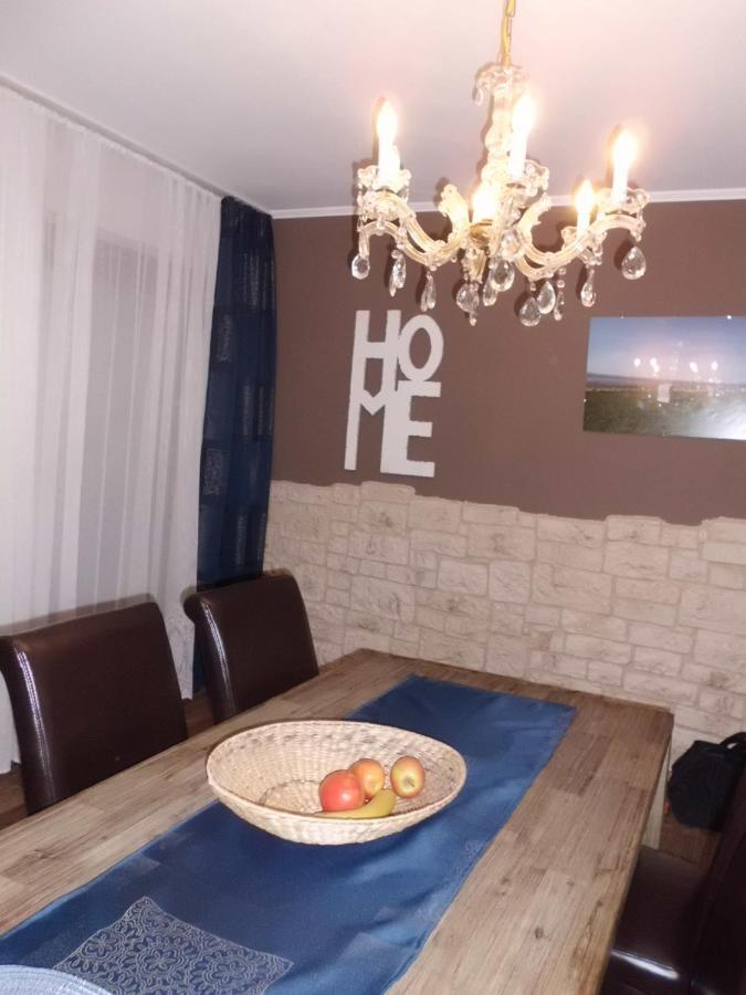 Ferienhaus Tettenweis 외부 사진